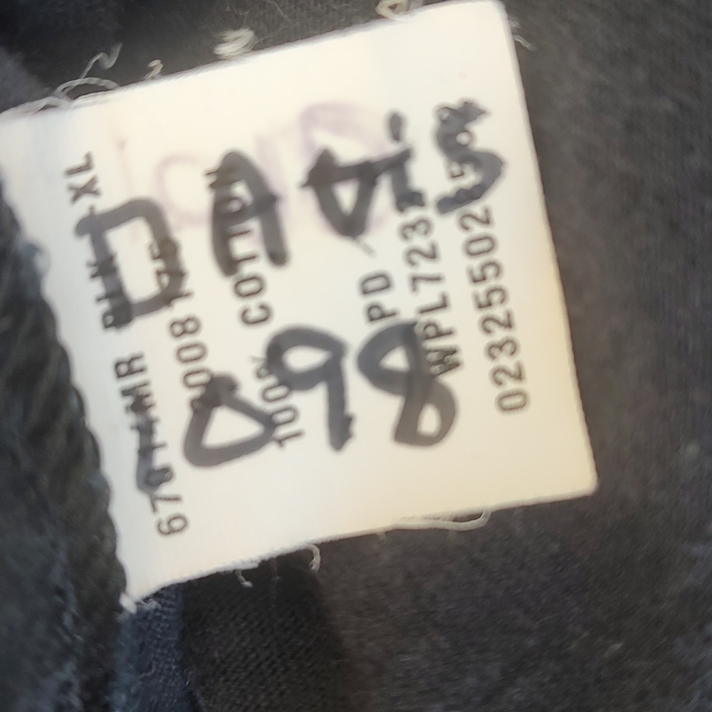 Davidson Shirt - Picture 9 of 9